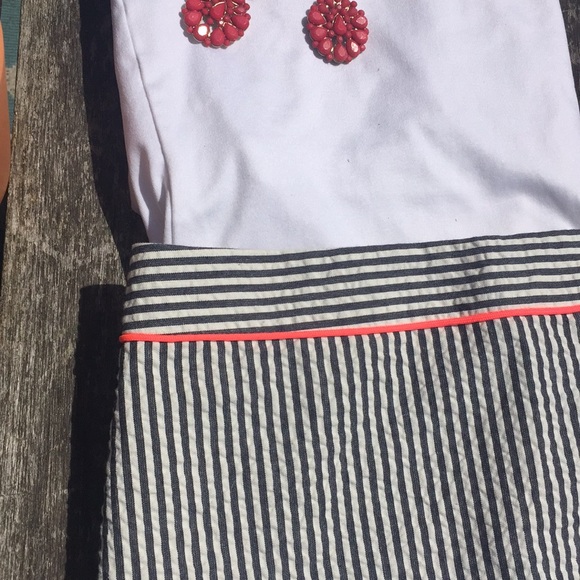 J. Crew The Pencil Skirt - Picture 2 of 7